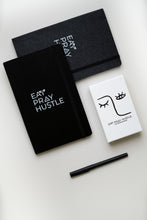 Load image into Gallery viewer, "SHOWERED IN BLESSINGS" BUNDLE - WHITE