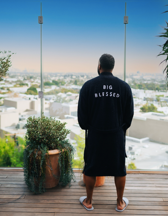 EAT PRAY HUSTLE 