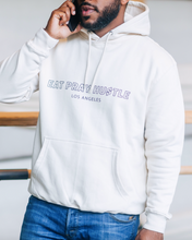 Load image into Gallery viewer, EAT PRAY HUSTLE &quot;THE MOTTO&quot; HOODIE (UNISEX) - SAND
